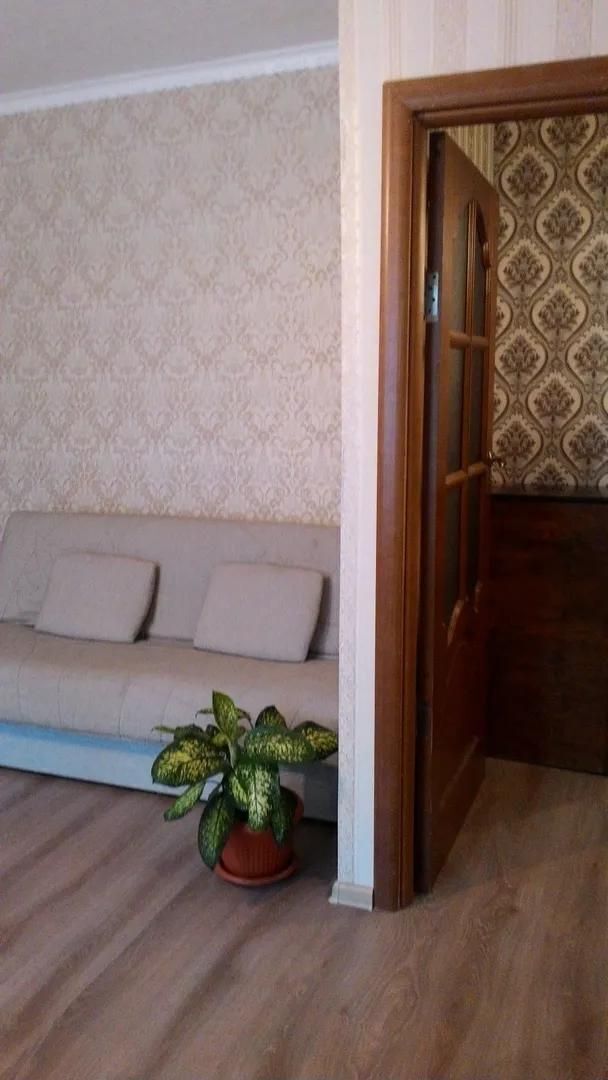 Квартира со всеми удобствами