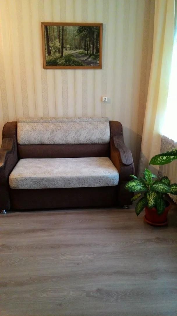 Квартира со всеми удобствами