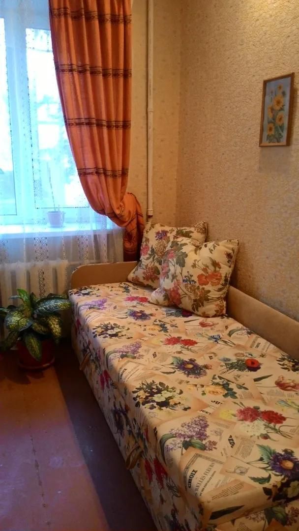 Квартира со всеми удобствами