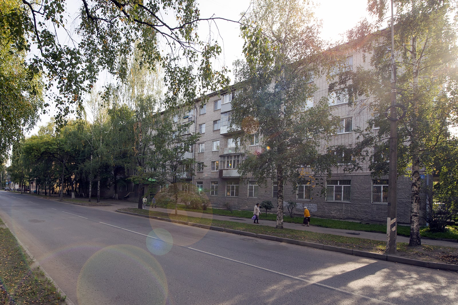 3к. Квартира на Козленской 76, 6 Спальных мест ИП, расч/счет НаСутки35