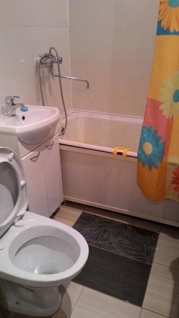 Квартира со всеми удобствами