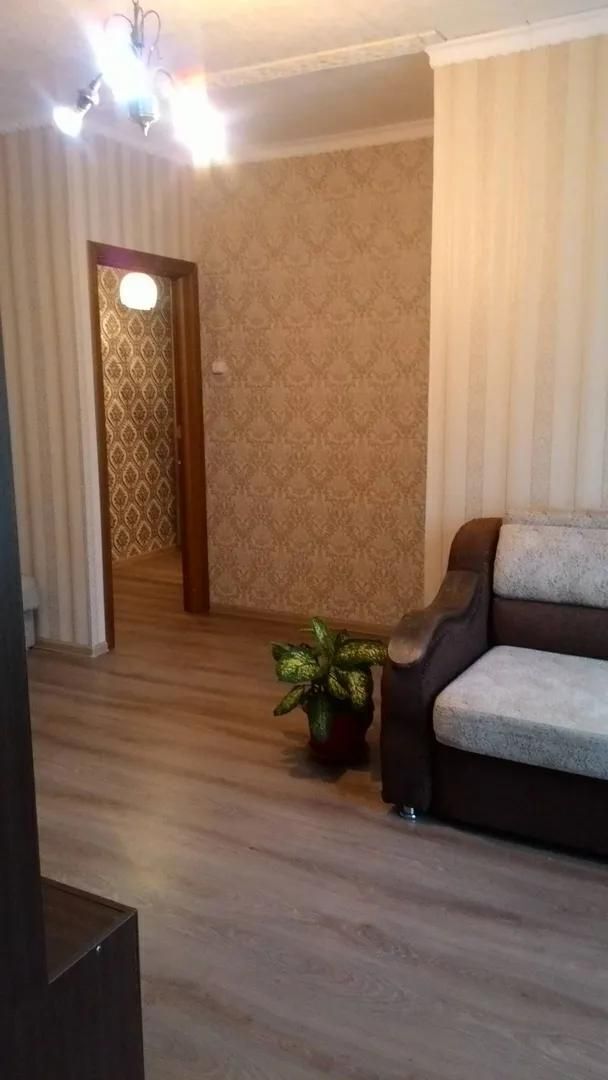 Квартира со всеми удобствами