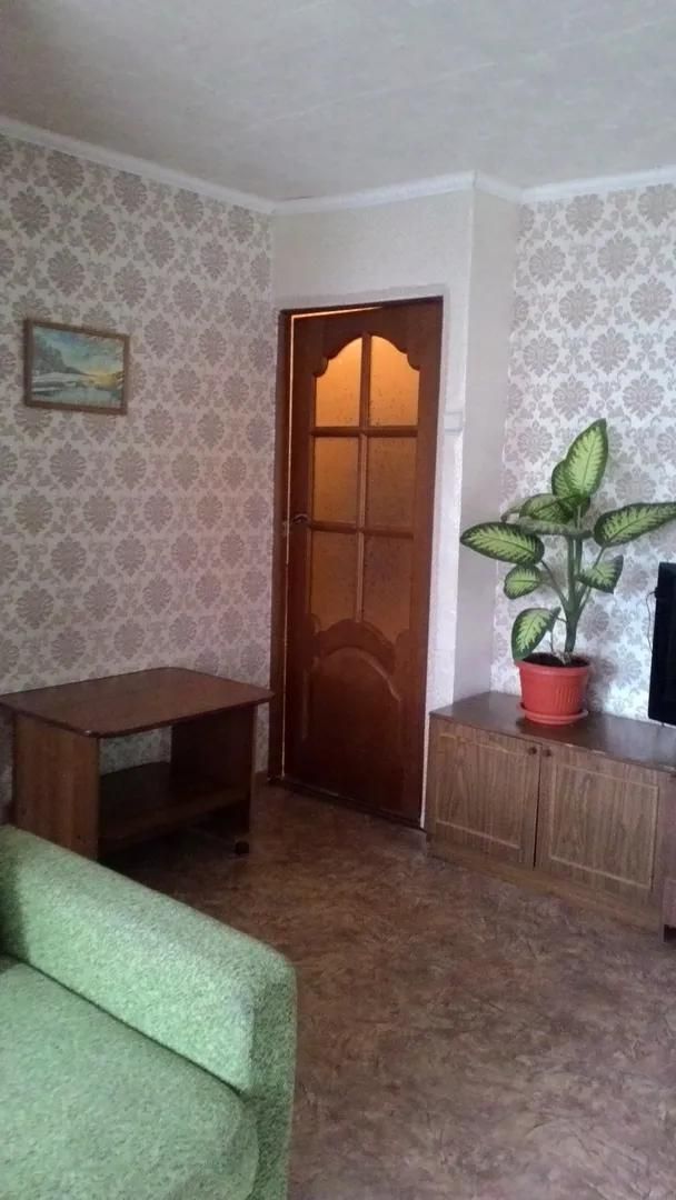 Квартира с ремонтом