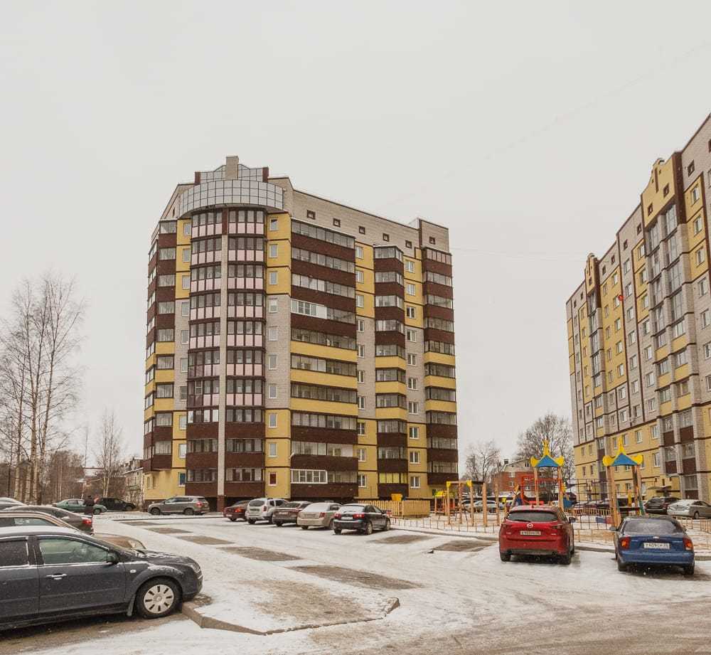 Гагарина 93
