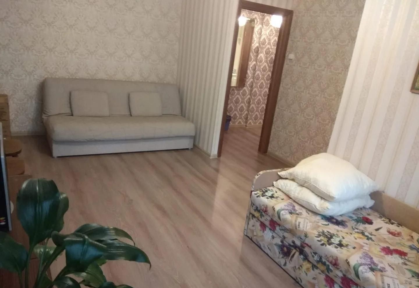 Квартира со всеми удобствами