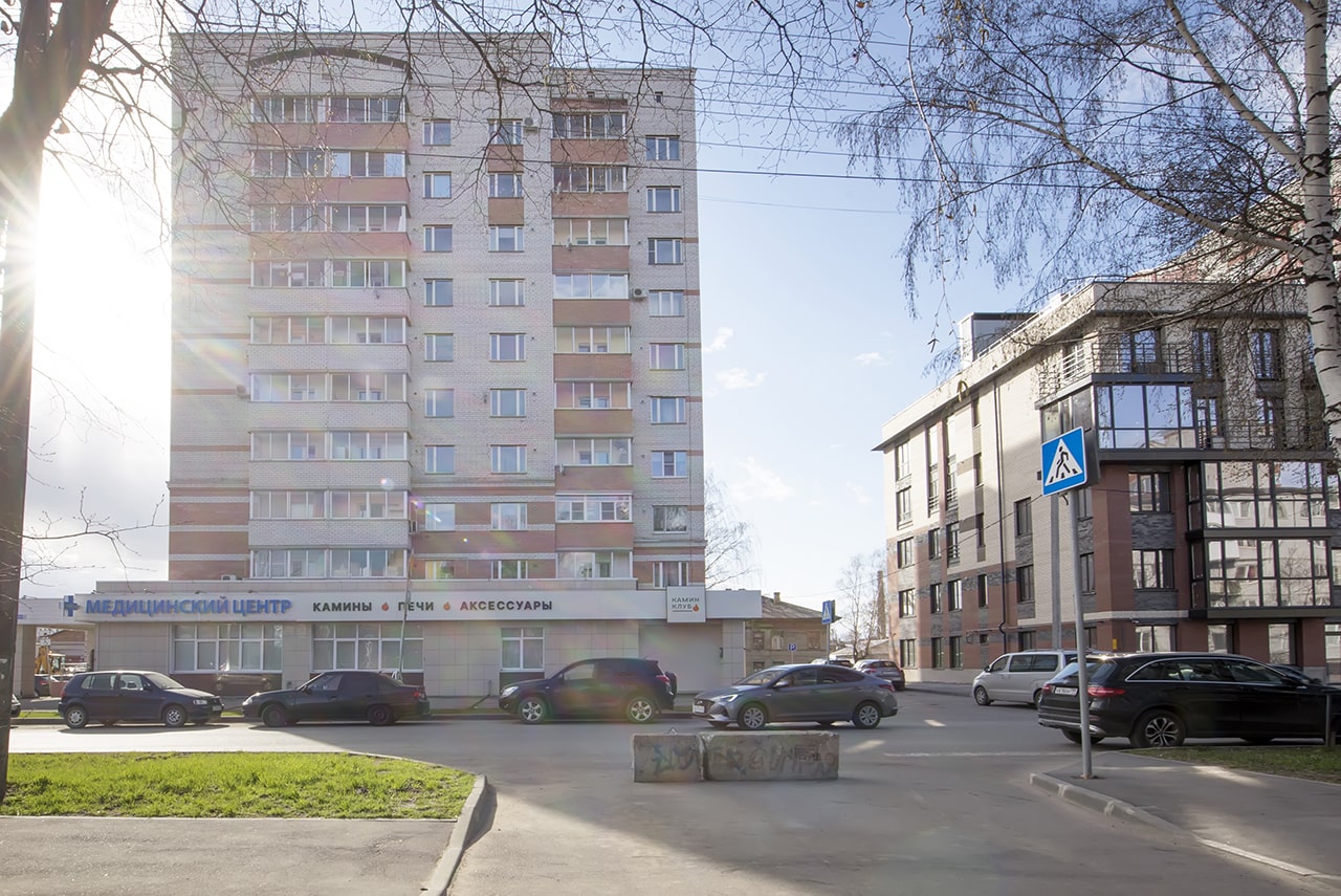 1к. квартира на Челюскинцев 62, 6 Спальных мест, ИП расч/счет НаСутки35